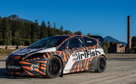 dirtfish