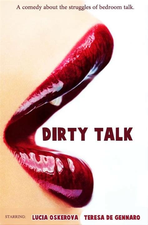 dirty+talk