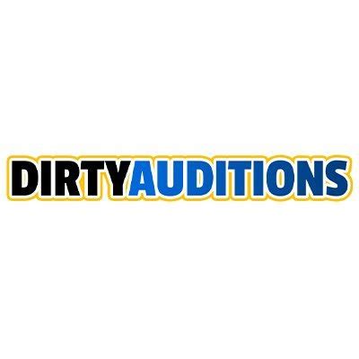 dirtyauditions