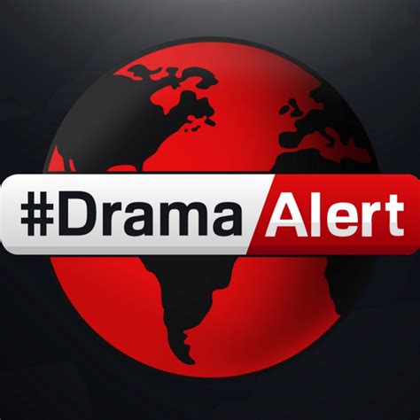 dramaalert