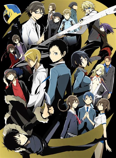 durarara