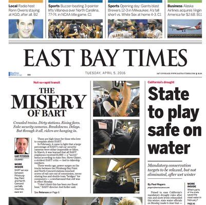 eastbaytimes