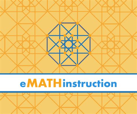 emathinstruction