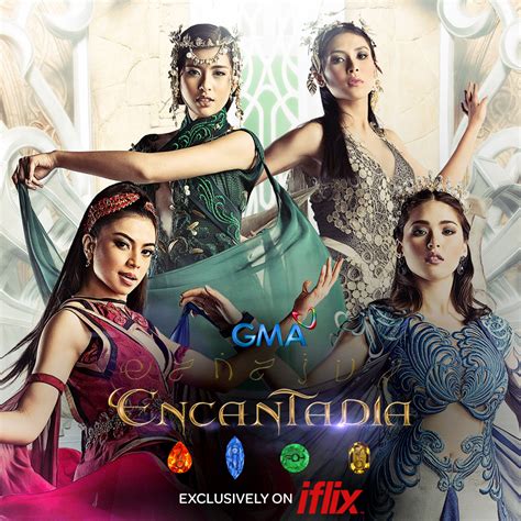 encantadia