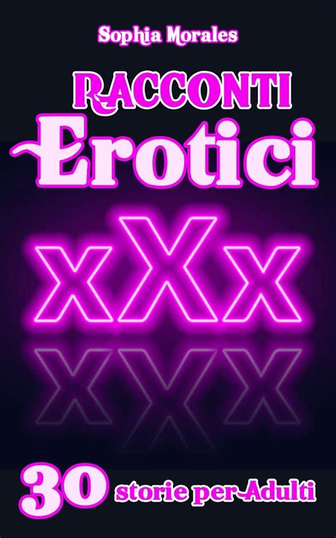 eroticiracconti