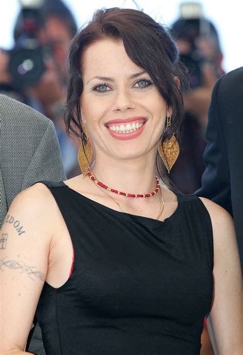 fairuza