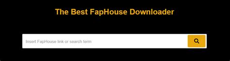 faphouse.com