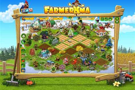 farmerama