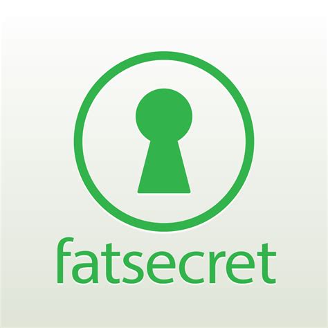 fatsecret