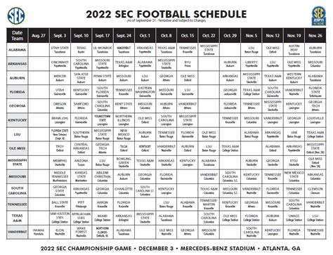 fbschedules