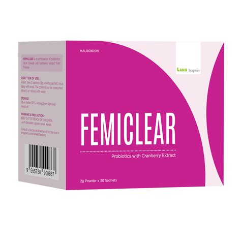 femiclear