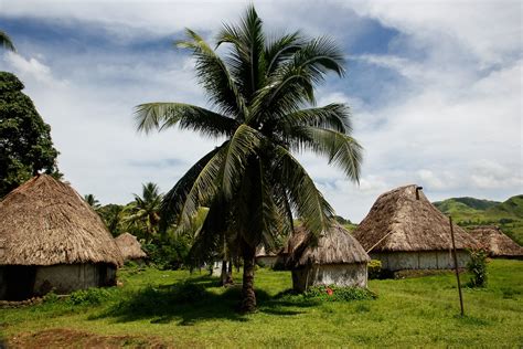 fijivillage