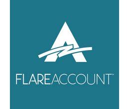 flareaccount.com