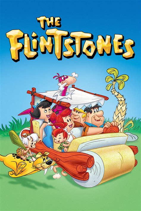 flintstones