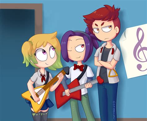 fnafhs