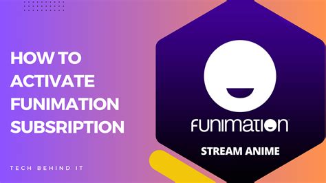 funimation.com/activate