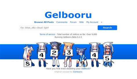 galbooru