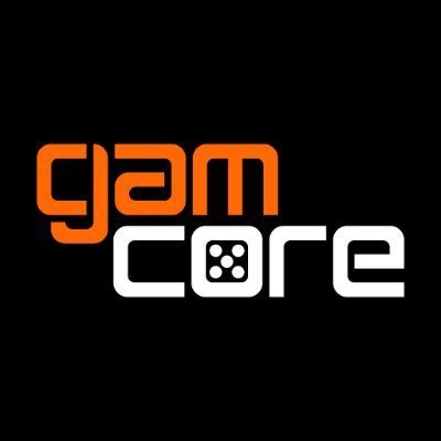 gamcorw