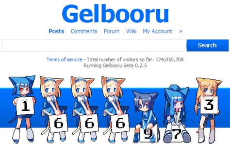 gelborru