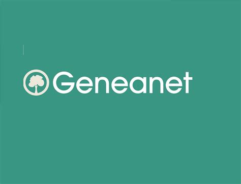 geneaanet