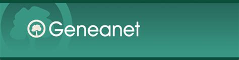 geneanet