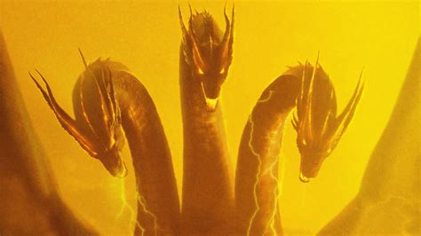 ghidorah