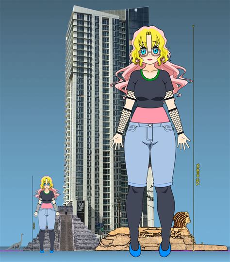 giantess