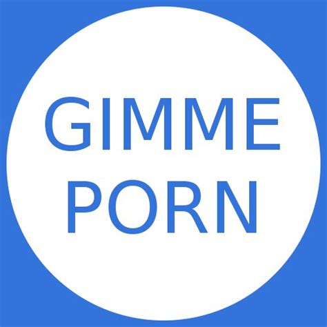 gimmeporn