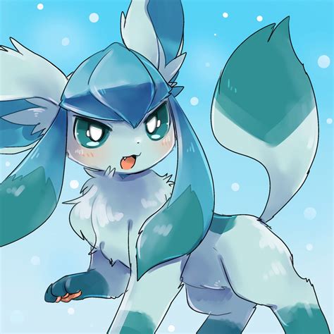 glaceon