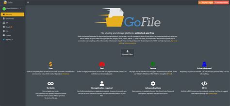 gofiles