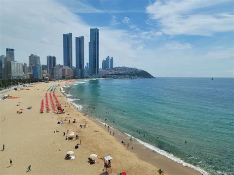 haeundae