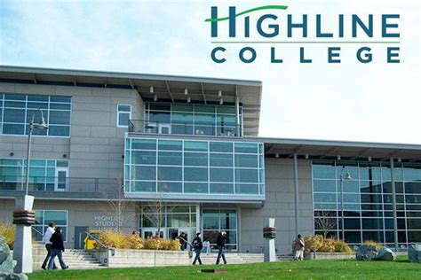 highlinecollege