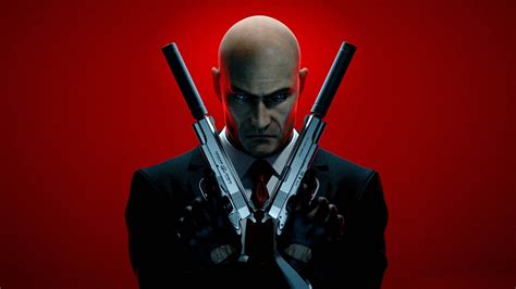 hitman