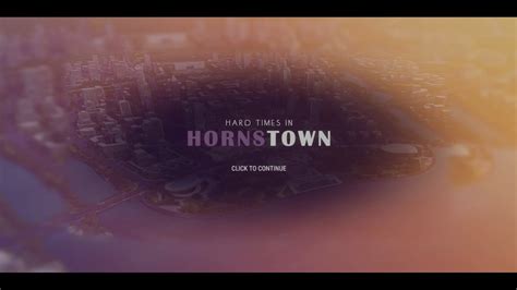 hornstown