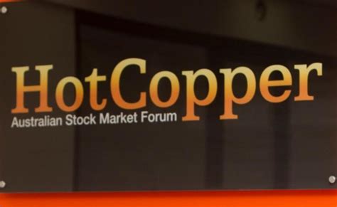 hotcopper