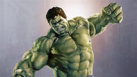 hulk