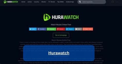 hurawatch.