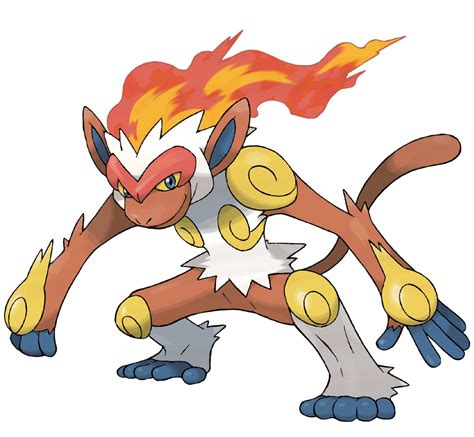 infernape