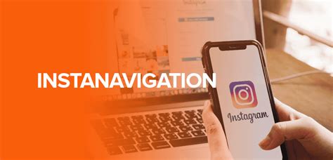 instanavigation