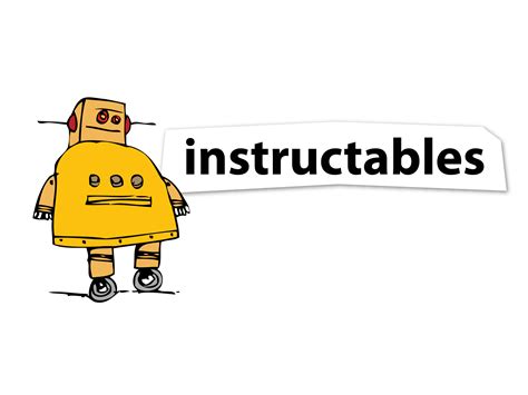 instrutables