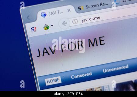 javfor