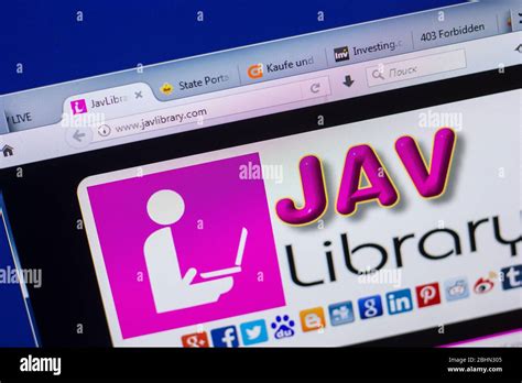 javlibary