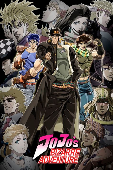 jojoanime