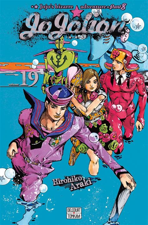 jojolion