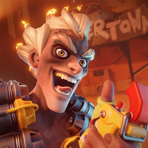 junkrat