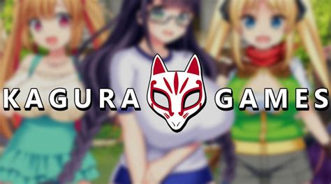 kaguragames