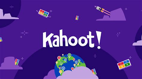 kahootkahoot