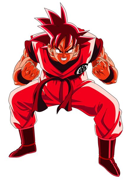 kaioken