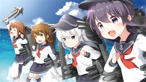 kancolle