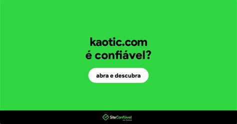 kaotic.cim